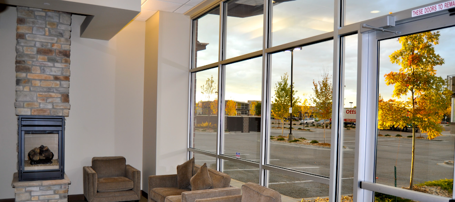 University Park Family Dental