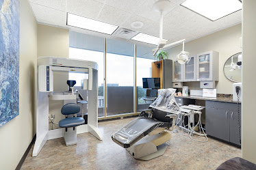 University Periodontal Associates