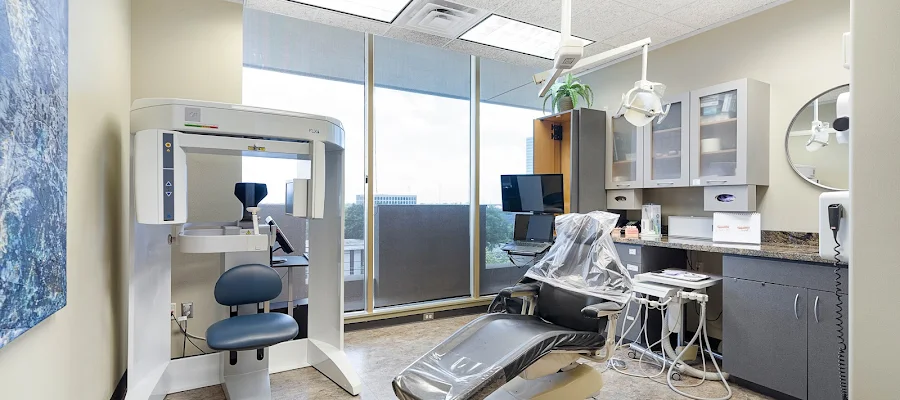 University Periodontal Associates