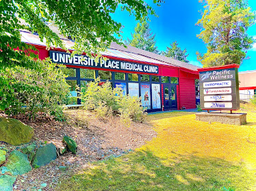 University Place Medical Clinic