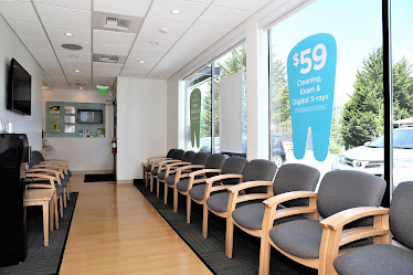 University Place Modern Dentistry