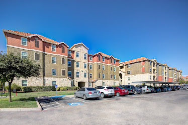 University Pointe