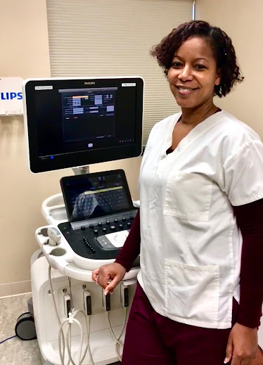 University Radiology