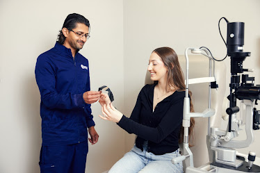 University Retina & Macula Associates - Bedford Park