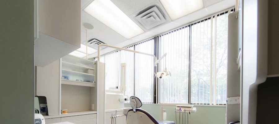 University Square Dental Associates