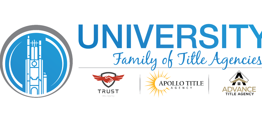University Title Agency
