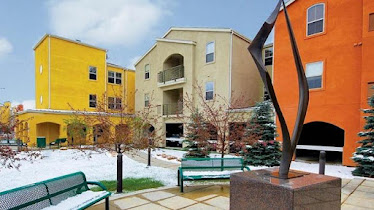 University Village at Boulder Creek