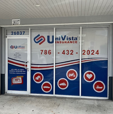 Univista Insurance