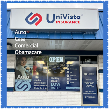 Univista Insurance