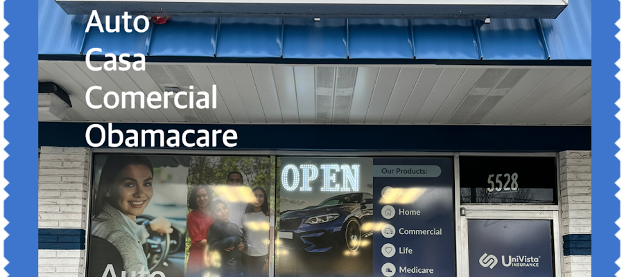Univista Insurance