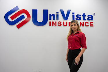 Univista Insurance