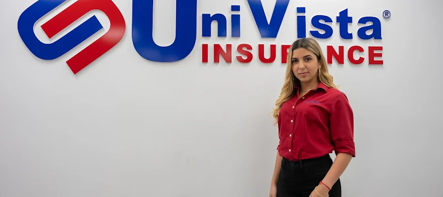 Univista Insurance