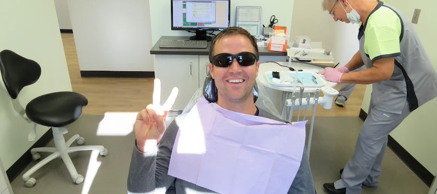 Unkenholz Family Dental