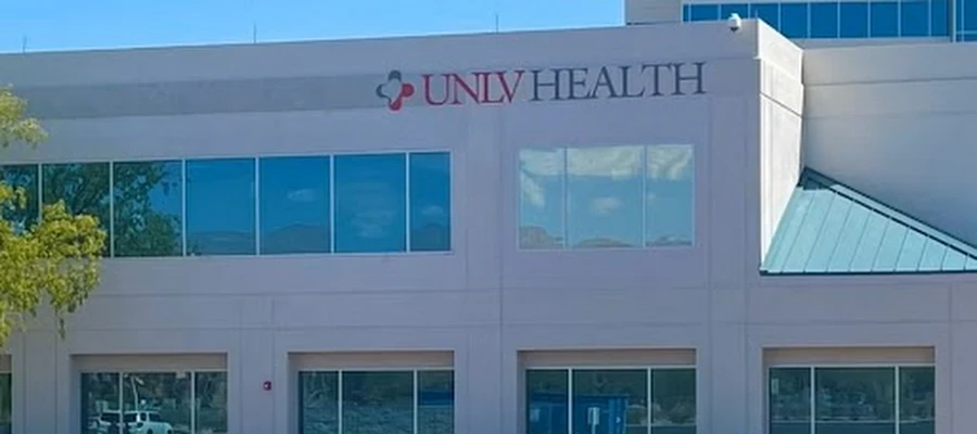 UNLV Health Family Medicine Clinic