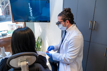 UNO DENTAL SAN FRANCISCO