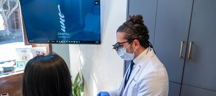 UNO DENTAL SAN FRANCISCO
