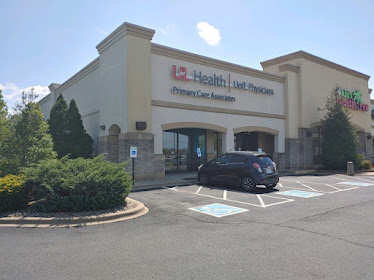 UofL Physicians – Primary Care