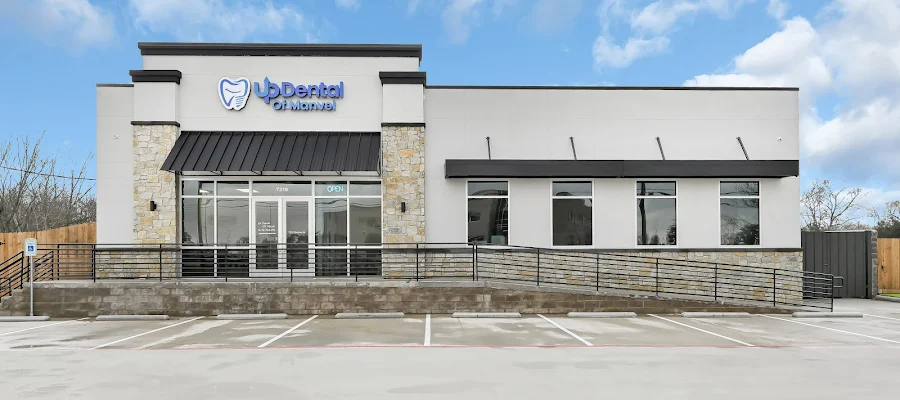 Up Dental Of Manvel