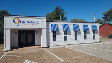 Up Pediatric Dentistry