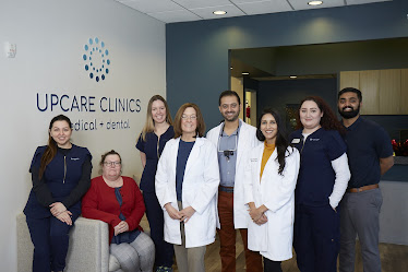 UpCare Medical Clinics