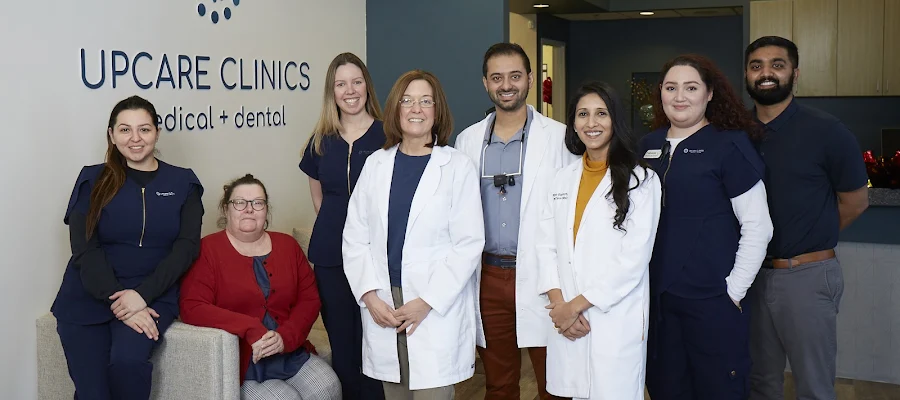 UpCare Medical Clinics