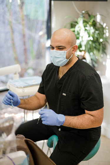 Upland Laser Dental Center
