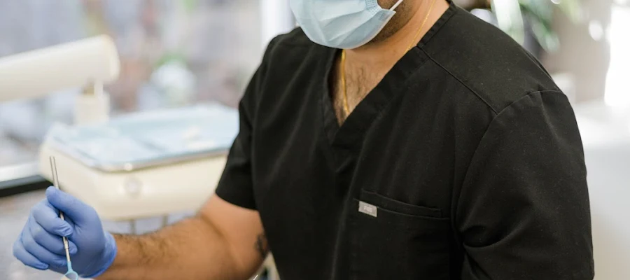 Upland Laser Dental Center