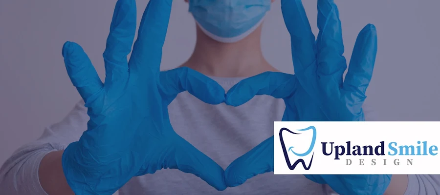 Upland Smile Design