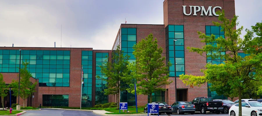 UPMC Carlisle