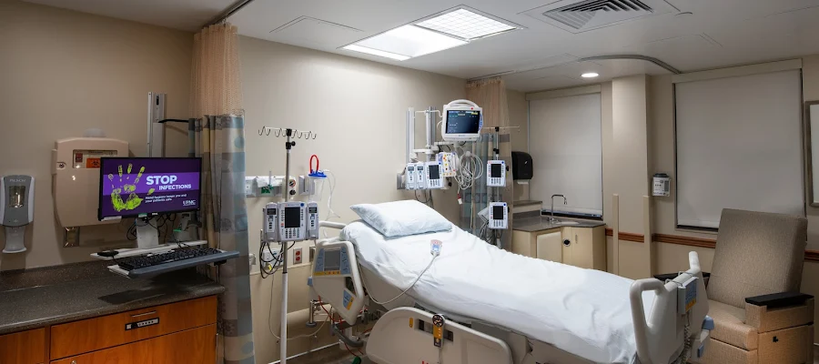 UPMC Jameson