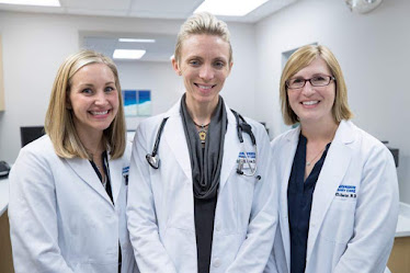 Upper Arlington Preventative Primary Care - Central Ohio Primary Care