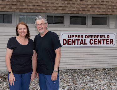 Upper Deerfield Dental