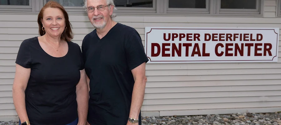 Upper Deerfield Dental