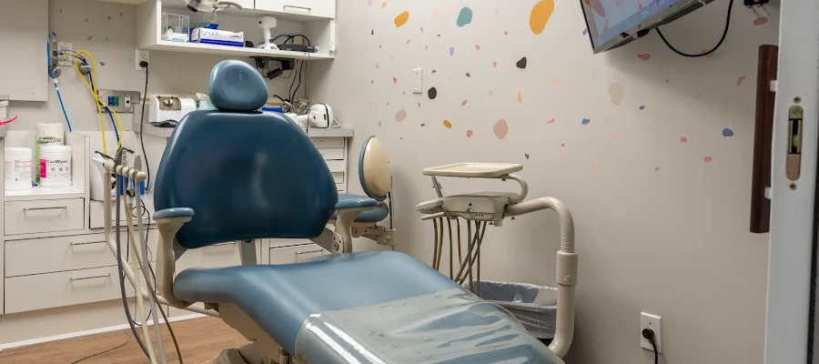 Upper East Side Kids Dentist