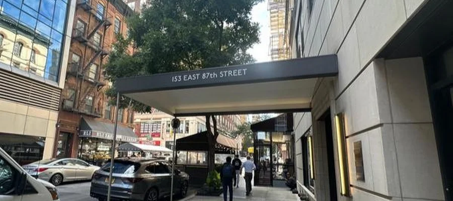 Upper Eastside Orthodontists