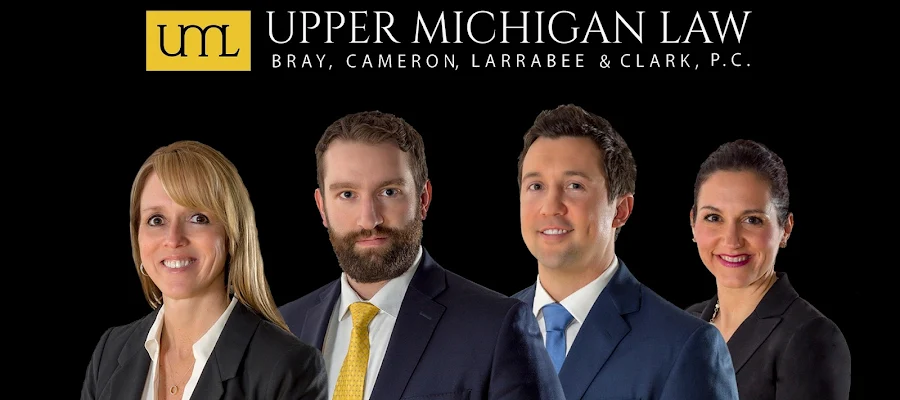 Upper Michigan Law