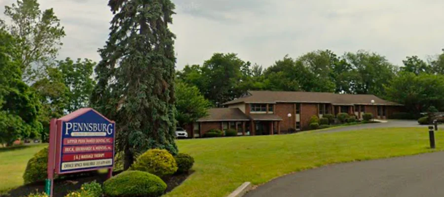 Upper Perk Family Dental