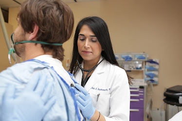 Upper Valley Medical Center