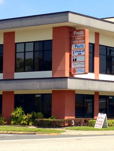 Upperline Health Downtown Orlando
