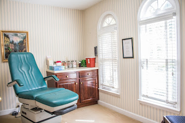 Upperline Health Hoover