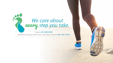 Upperline Health Kissimmee