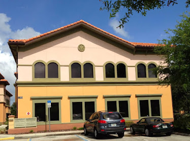 Upperline Health Lake Mary