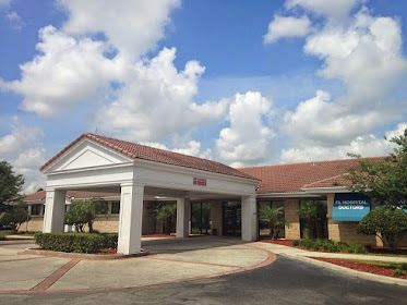 Upperline Health Waterford Lakes