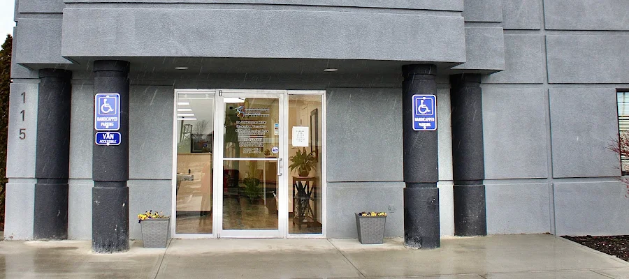 Upperline Health