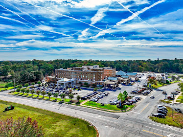 Upson Regional Medical Center