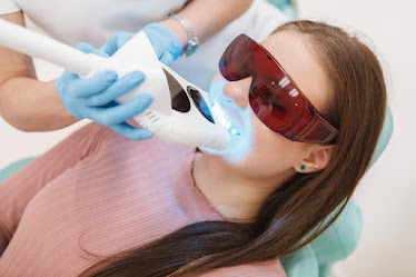 Uptown Dental Associates