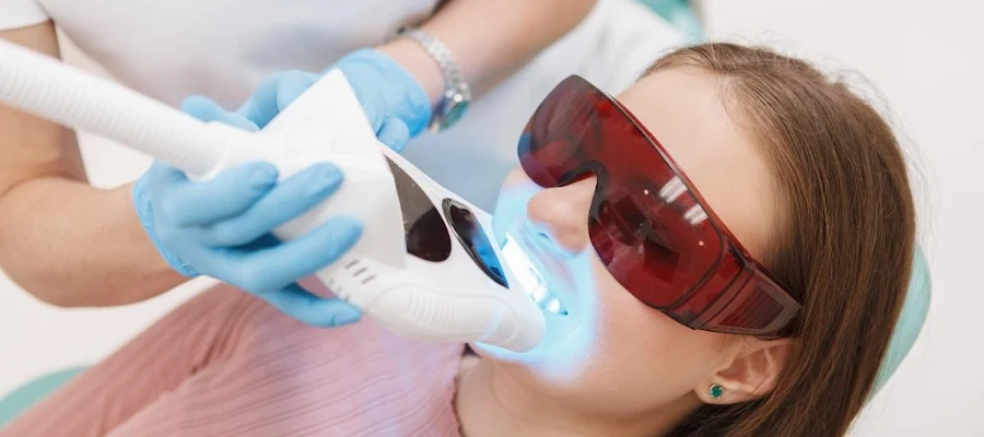 Uptown Dental Associates