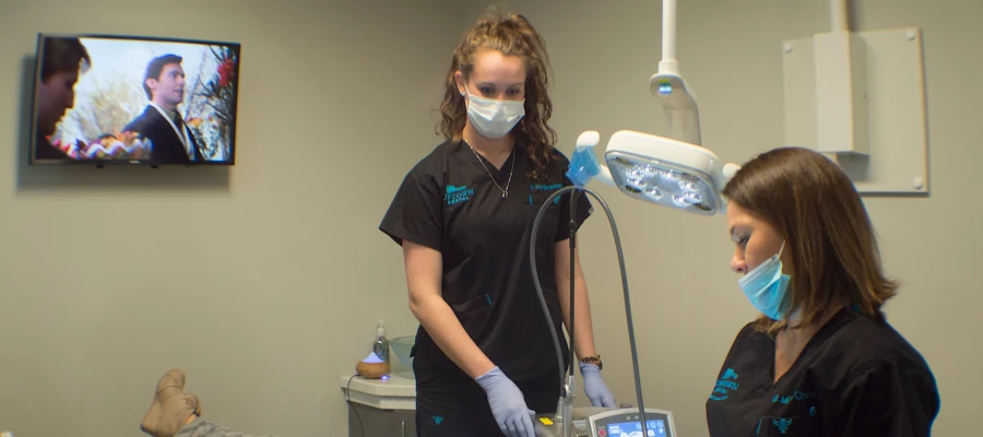 Uptown Dental