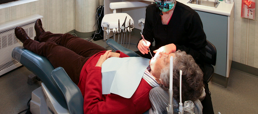 Uptown Dental