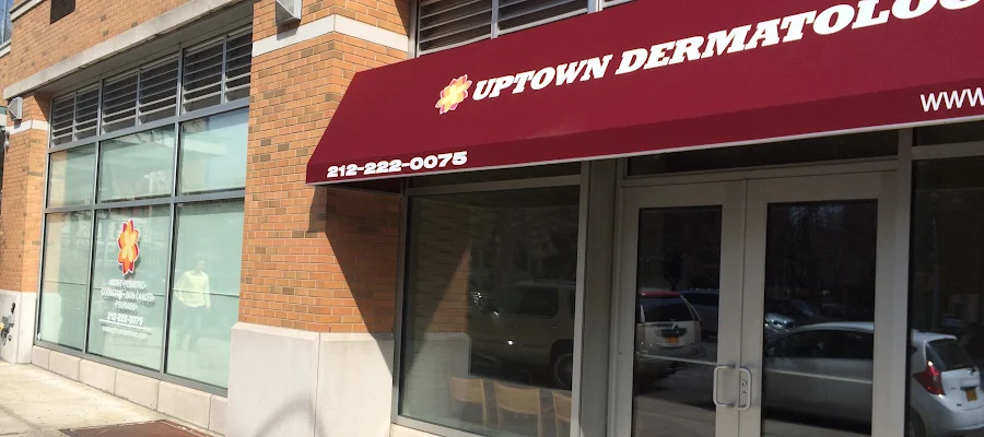 Uptown Dermatology